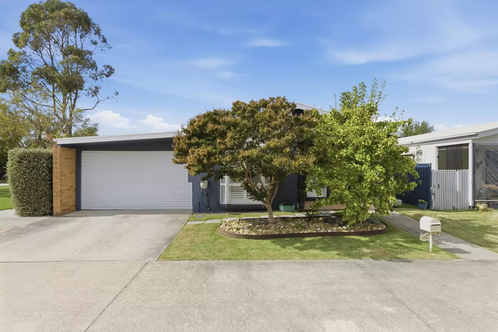 Beautifully renovated in an Established Resort.