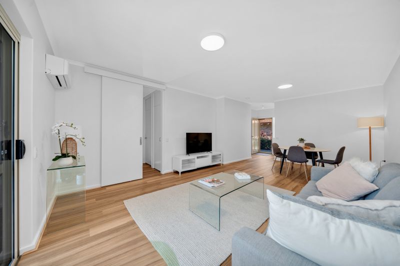 UNDER OFFER. So much to love about this stunning villa.