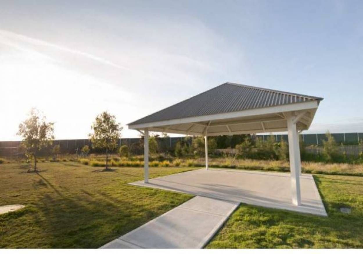 Sienna Grange Retirement Community