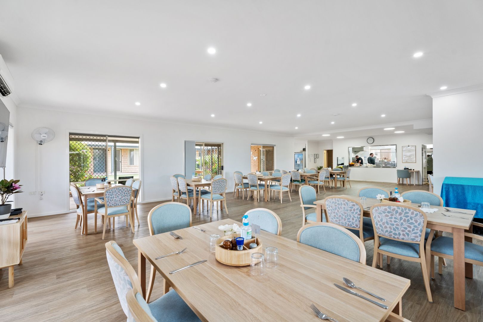Enjoy Comfortable Over-55s Living at Eureka Whyalla