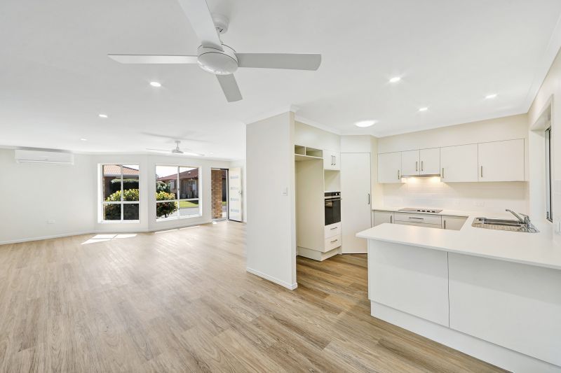 Have Christmas in your new home by the beach!