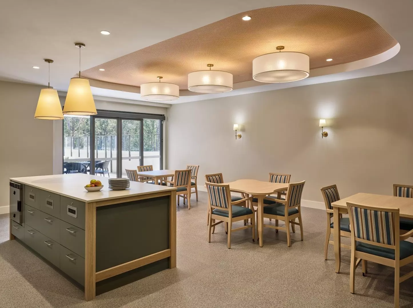 Green Hills Residential Care Service