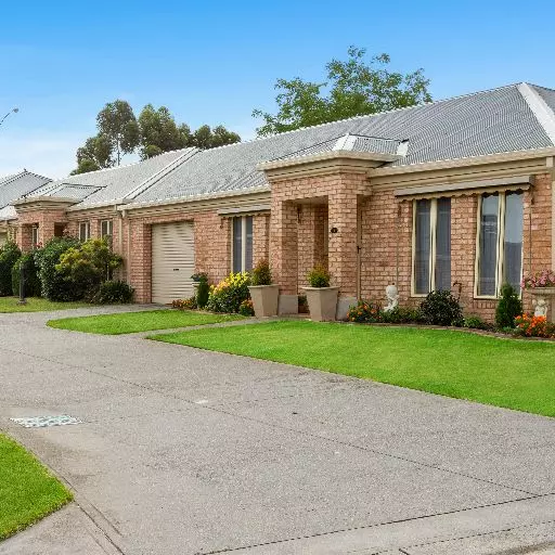 Two Bedroom | Villa 27