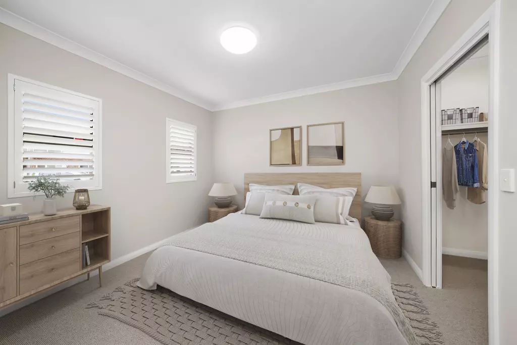 Expressions of Interest. The Governor's Retirement Resort - Independent Living with a Genuine Sense of Community