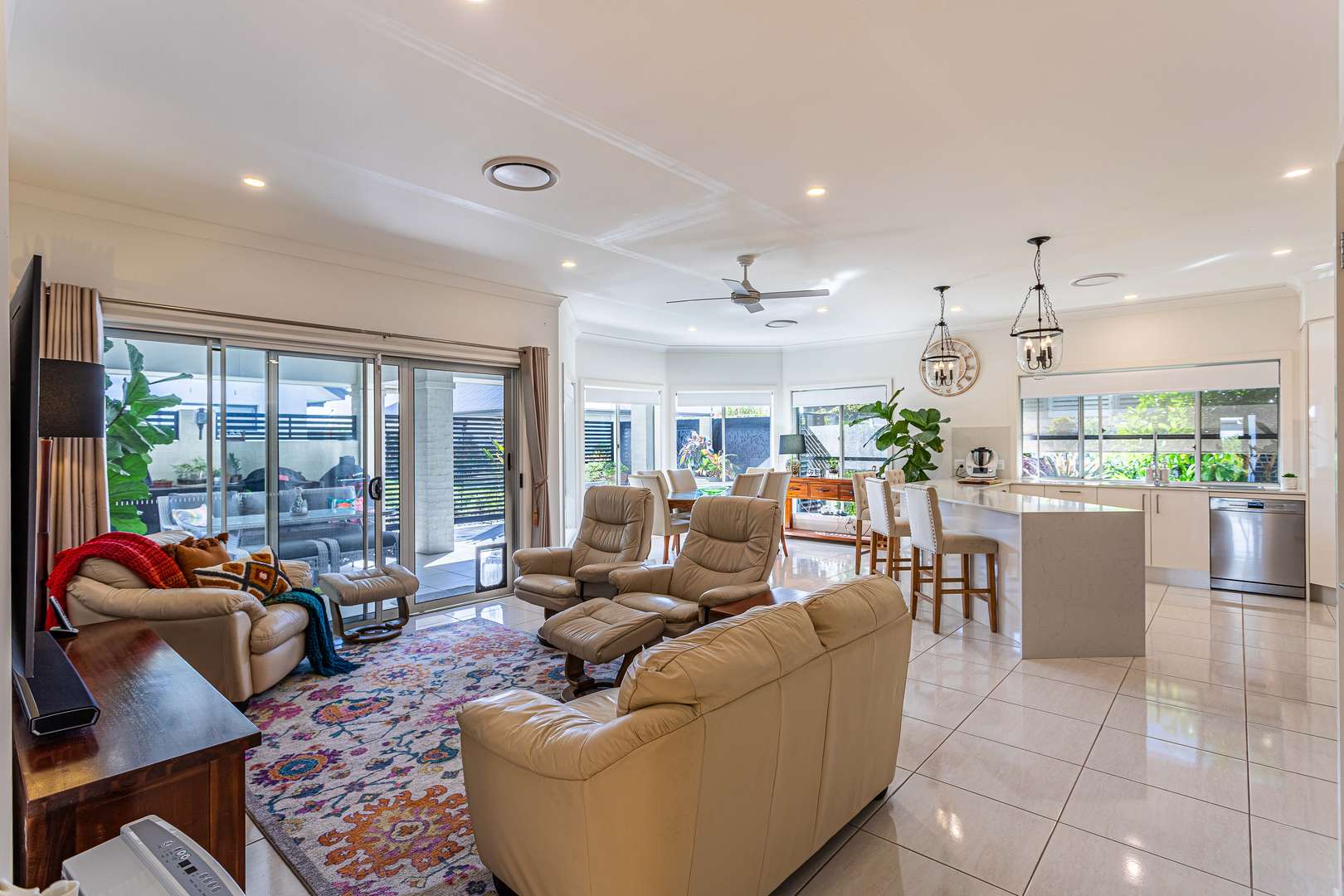 Degas III- by Palm Lake Resort Tea Gardens