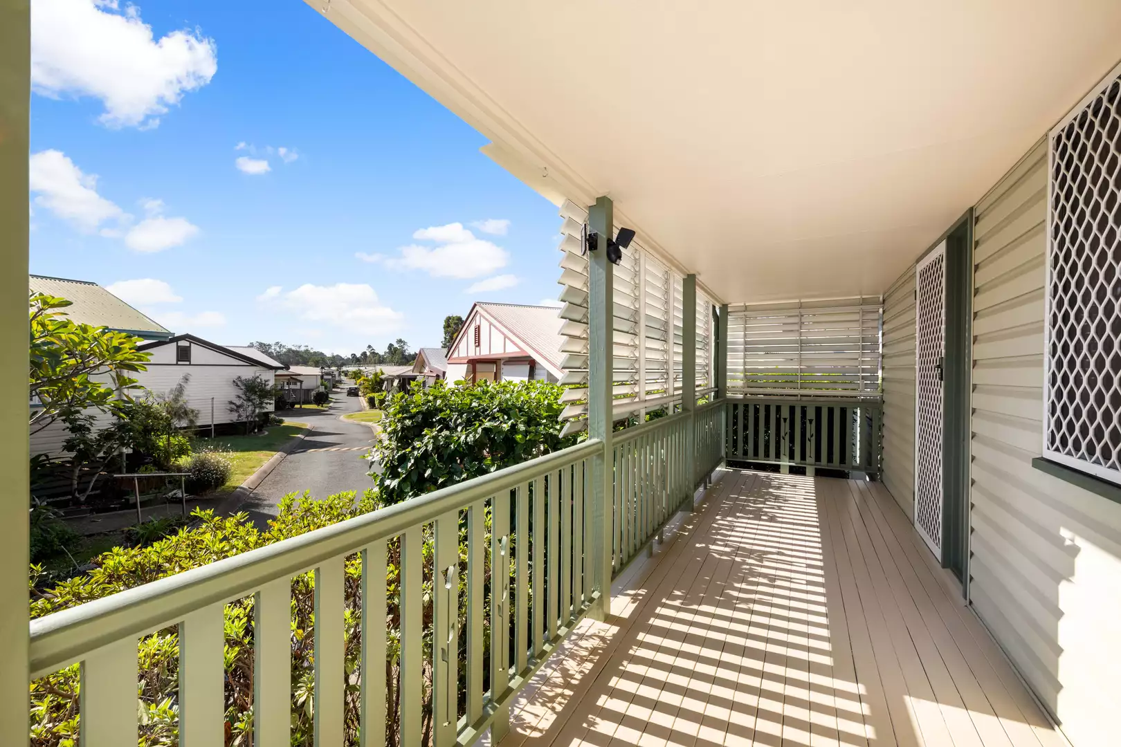 Palm Lake Resort Carindale