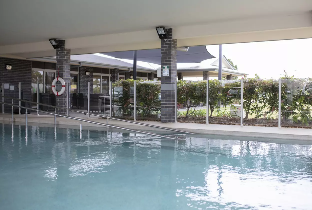 2 Bedroom Villas - The Village Redcliffe