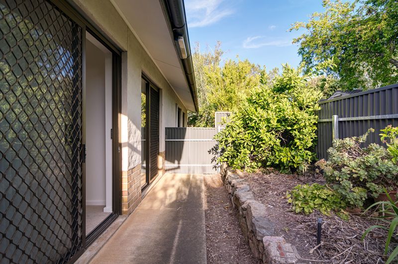 Modern 1 bedroom apartment