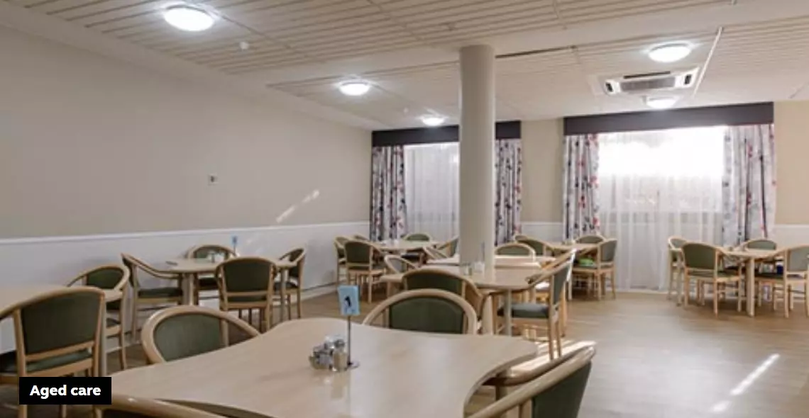 Uniting Thomas Roseby Lodge  