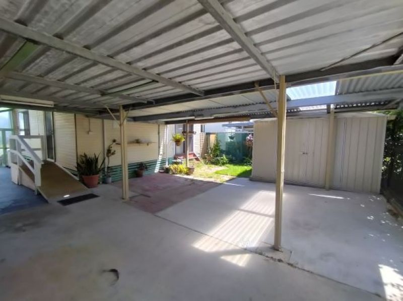 Lakeside Village Site 2/8