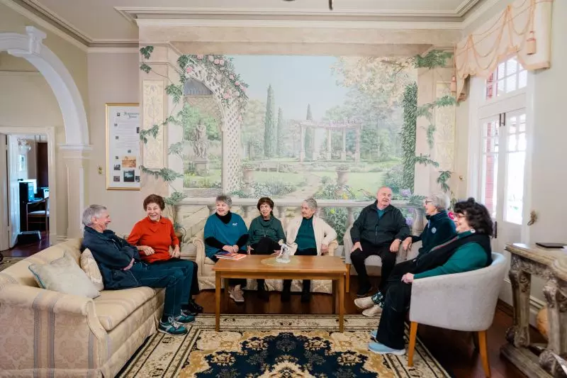 Beautiful Ground Floor Apartment Ready Now...