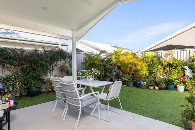 Gardeners Paradise - Style, Space & Serenity