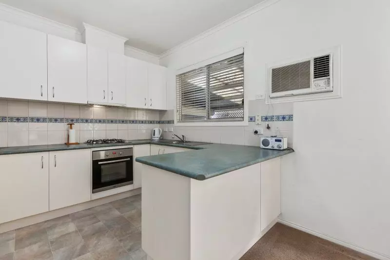 Relaxed Village Living