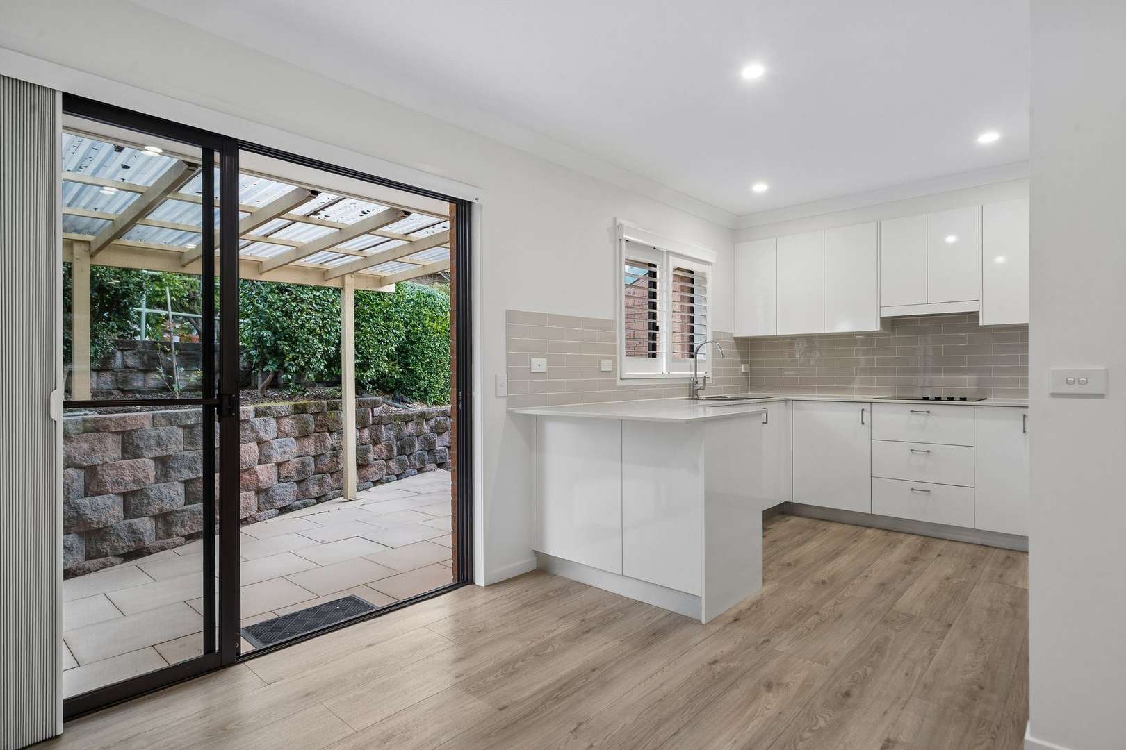 Inspired Living in a Great Location