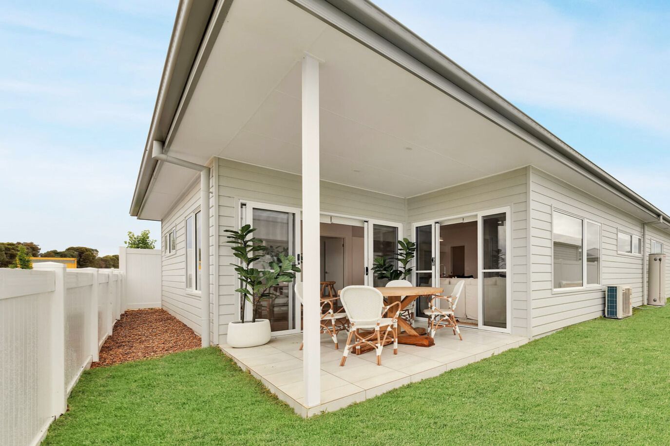 Enjoy more room for adventure (and the grandkids) with The Argyle