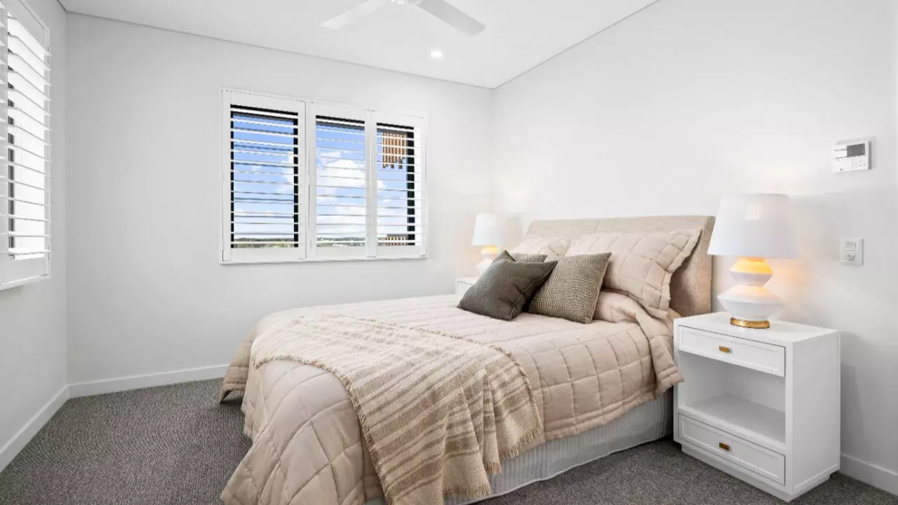 805/3 Reflection Crescent, Shine Birtinya Retirement Village