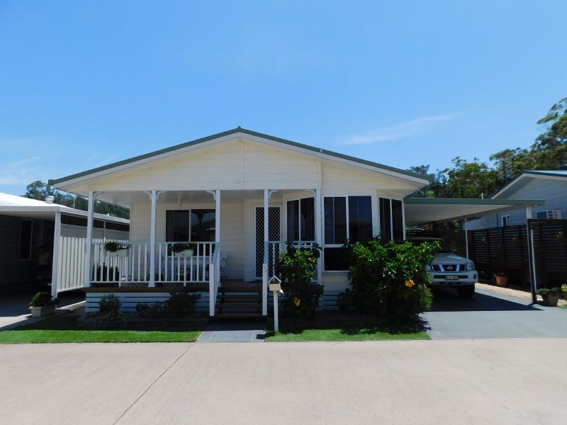 Site #579 (Pre Loved) Bayway Village