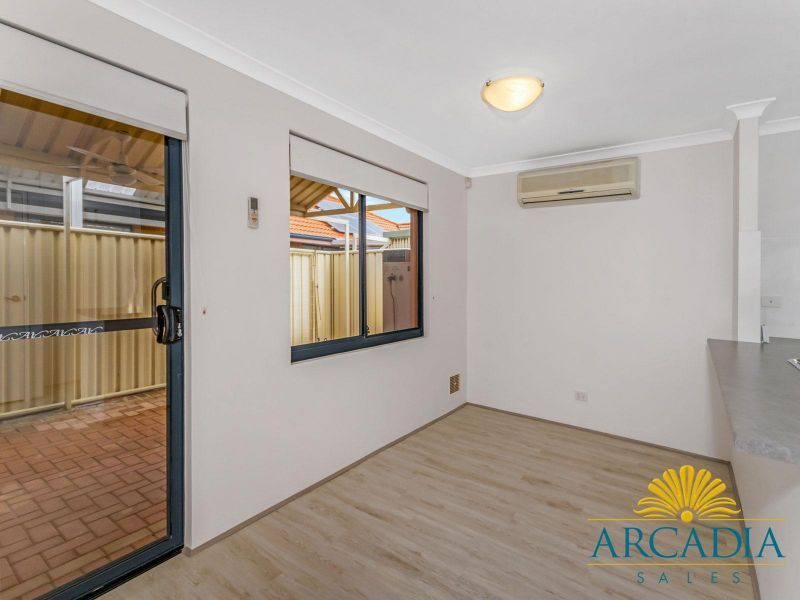 Arcadia Waters Maddington- Best kept gardens in Perth