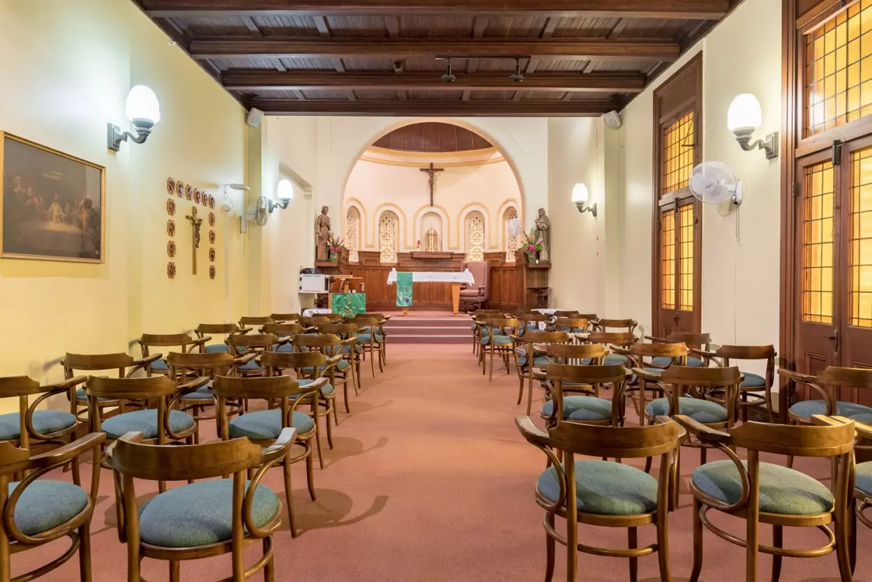 2 Bedroom Units Available @ St Vincent's Care