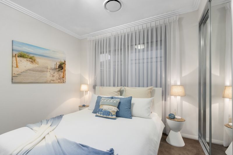 Super Spacious and Energy Efficient!