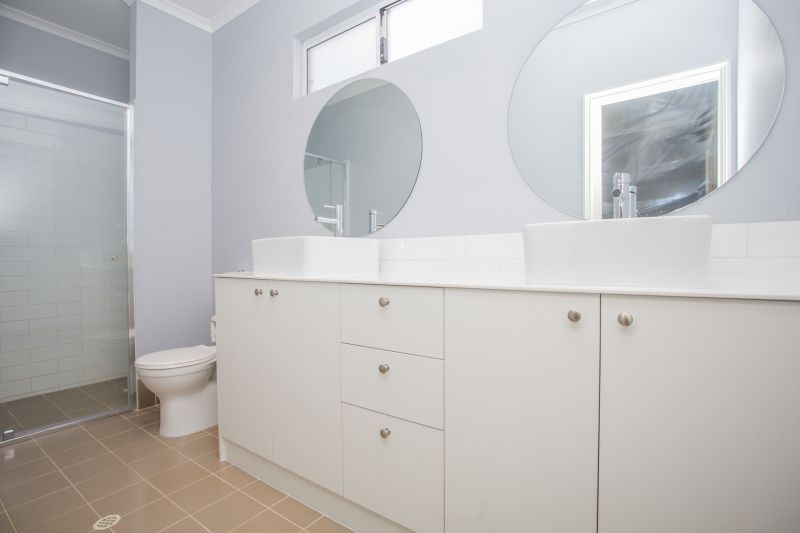 Spacious characteristic 2 bedroom home