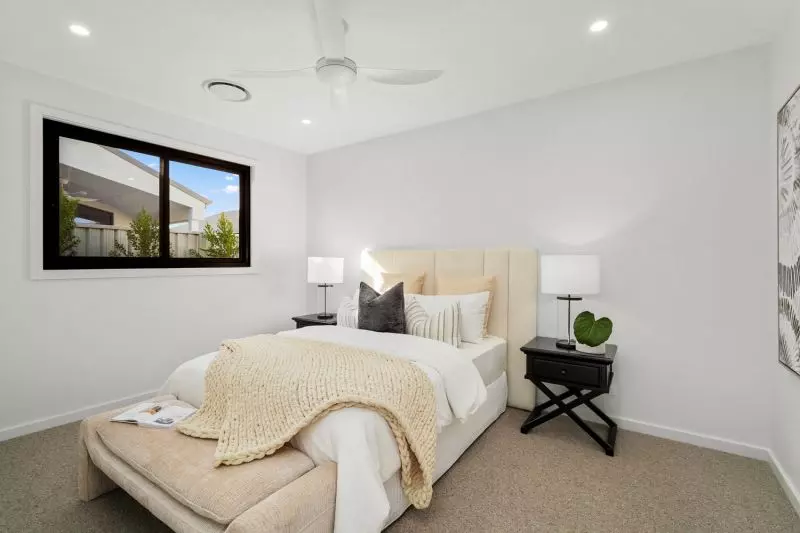 Luxury Living Awaits in a New Over 55s Community.