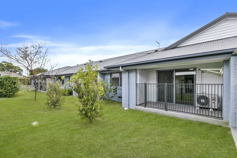 Charming One-Bedroom Villa with Modern Comforts