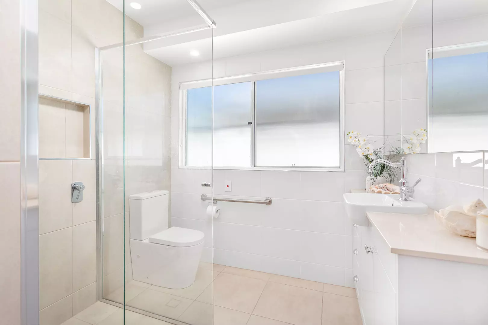 A Home with Real Heart