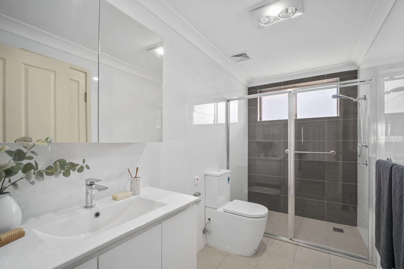 Unit 6: IRT Thomas Holt Kirrawee Retirement Village