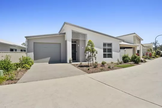 Enjoy an Effortless Modern Lifestyle...Everyday!