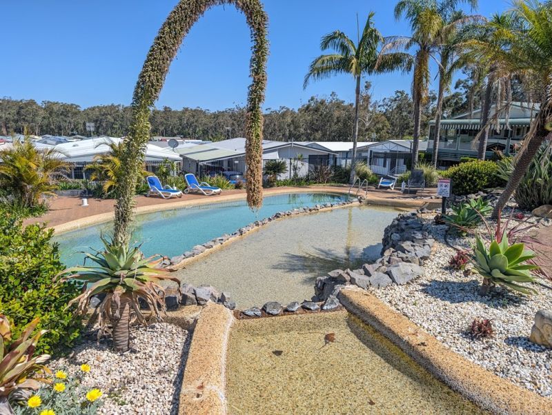 Unique property just listed