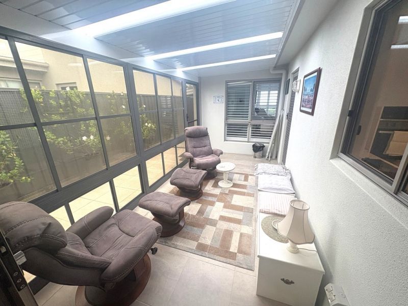 Prime Location Great Bush Outlook