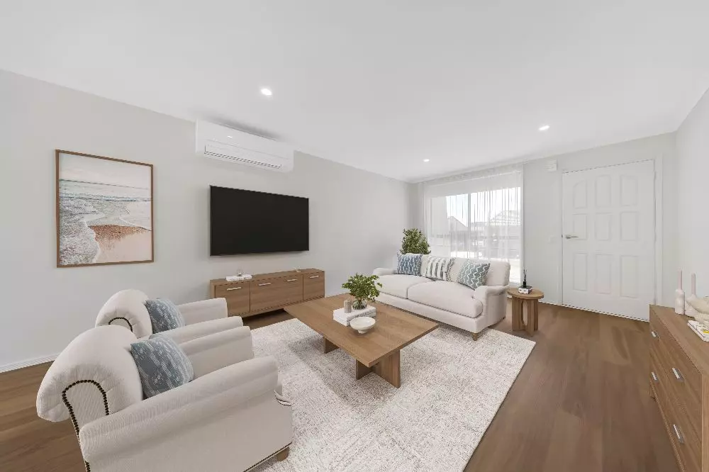 Two Bedroom | Villa 106