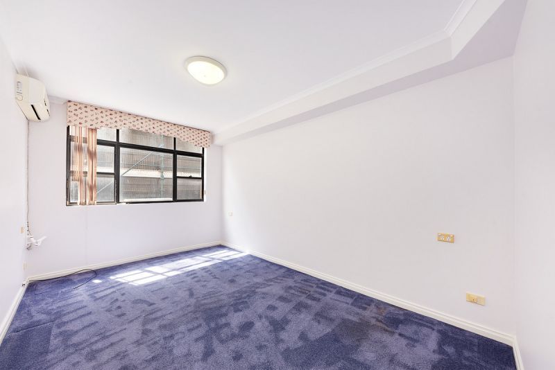 Beautiful 1 Bedroom unit on the 1st floor