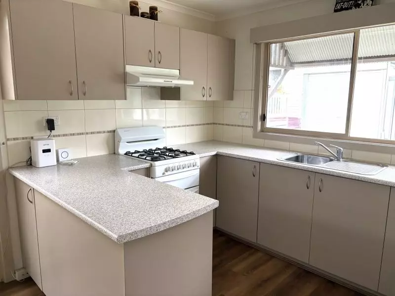 Peninsula Parklands - Site 9