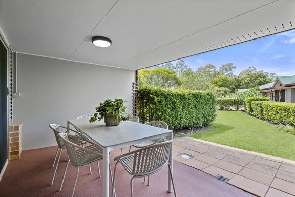 Bolton Clarke Talbarra Village - Retirement Living 