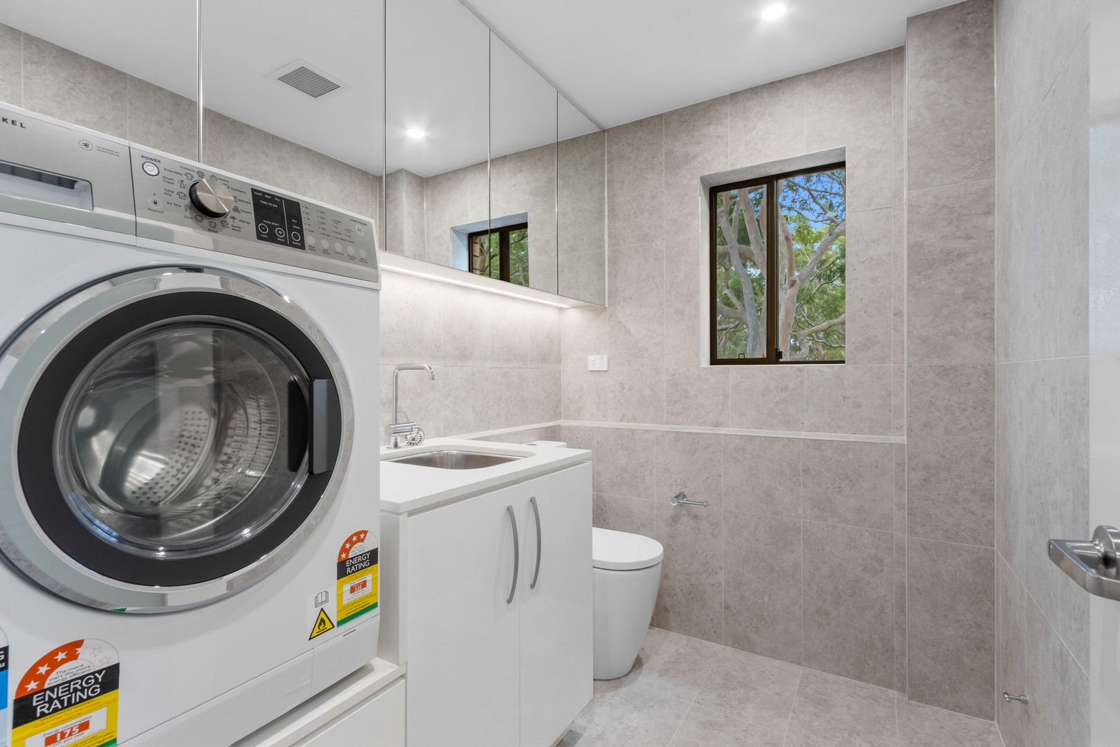 A Higher Quality of Living