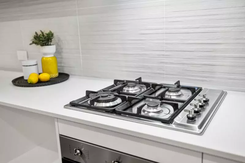 Luxury Federation Residence