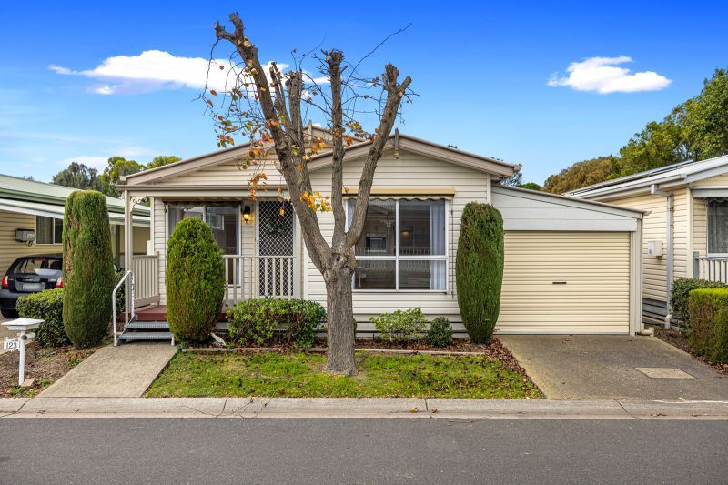 Charming Updated Home