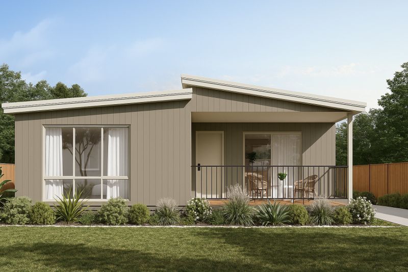 Casino Lifestyle Village: Bundarra C