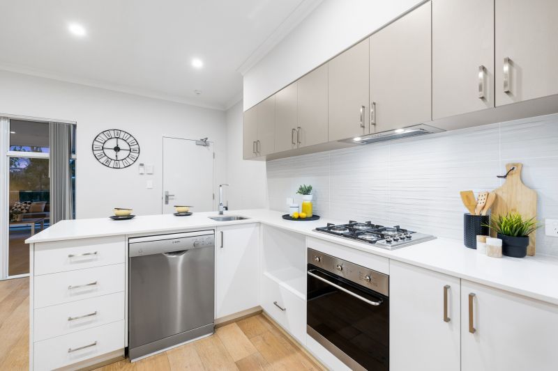 Luxury Federation Residence