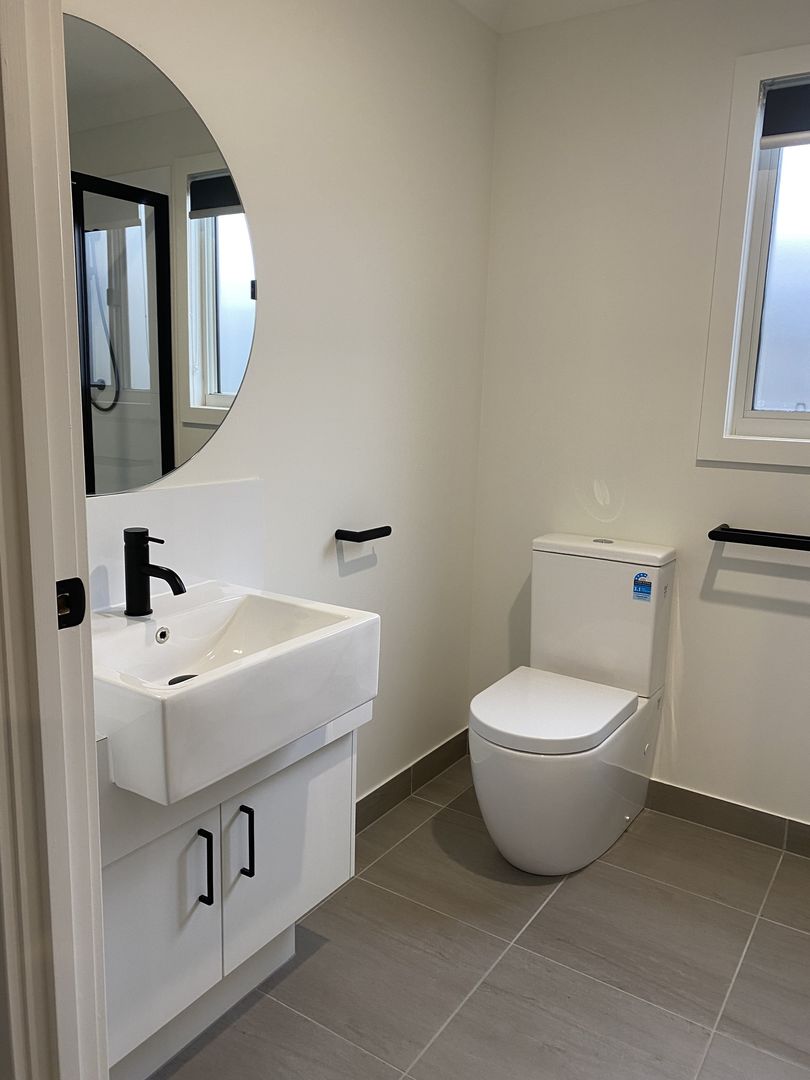 Haven at Benalla Lifestyle Village (Benalla Tourist Park)