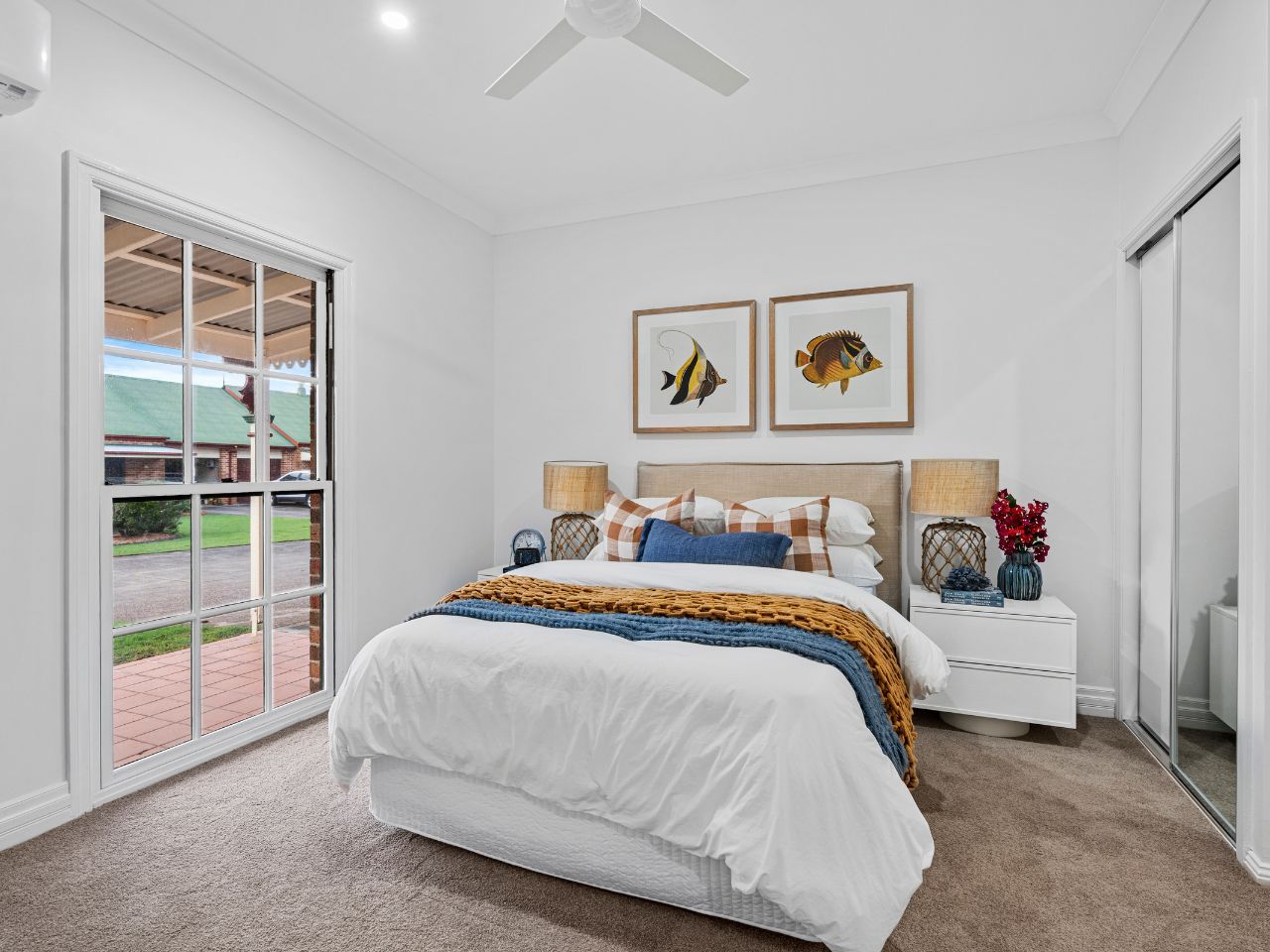 Discover retirement living with a little extra support at Cleveland Gardens 