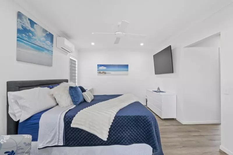 Site 43 - Established Kalbar