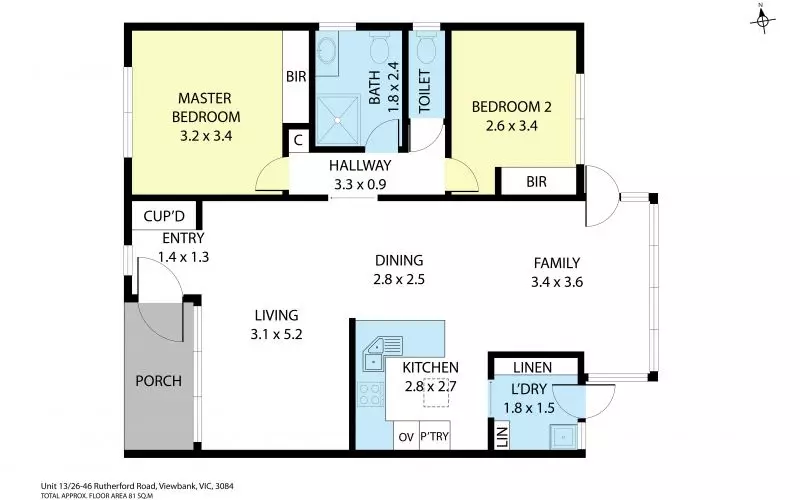 Cosy, Low-Maintenance, Great Value