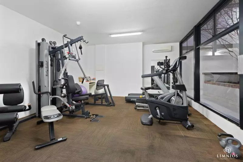 Heritage Warehouse Apartment