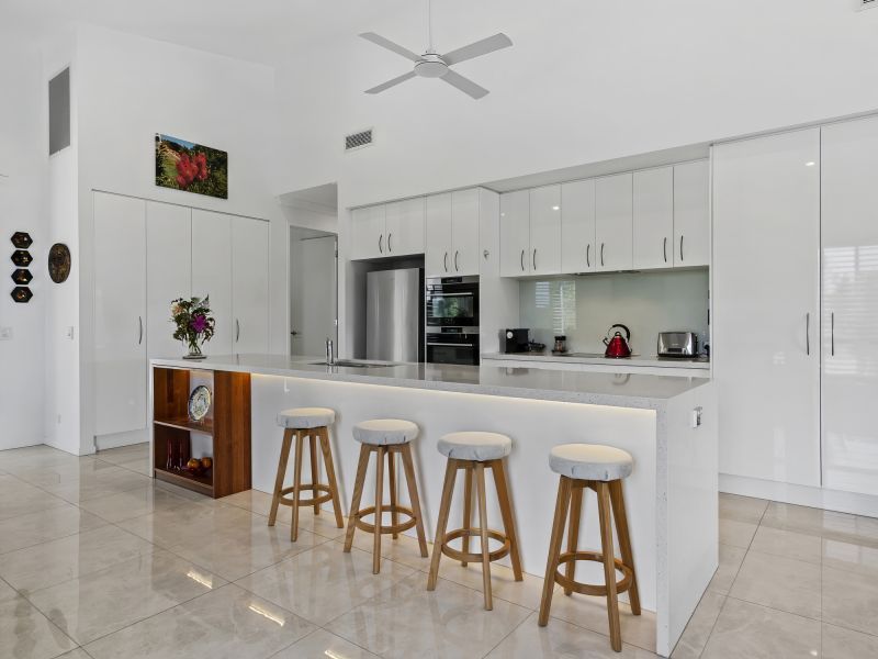 Site 225 - Established Yaroomba