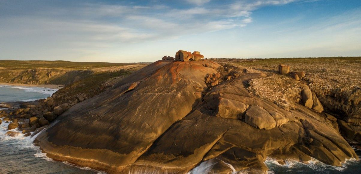 Kangaroo Island