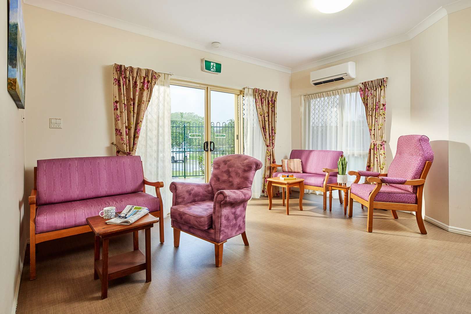Kolan Gardens Aged Care Service - Churches of Christ 