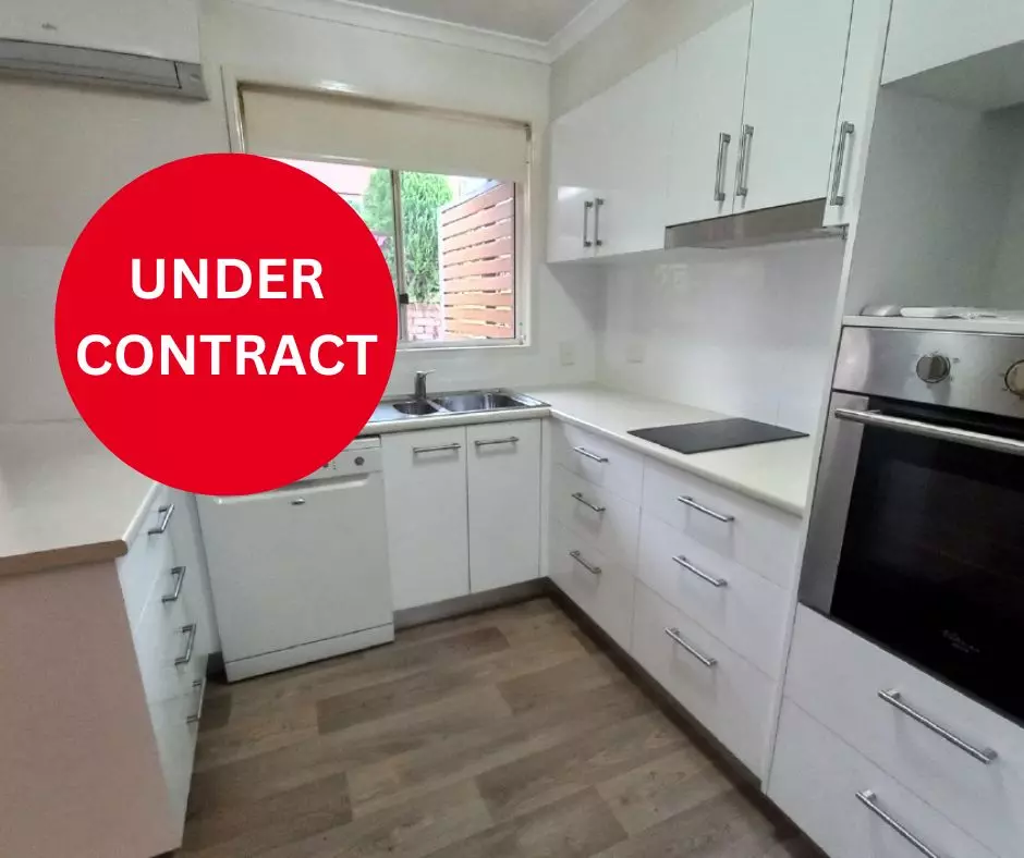 Easy living at your fingertips - Unit 42 at Rotary Garden Village